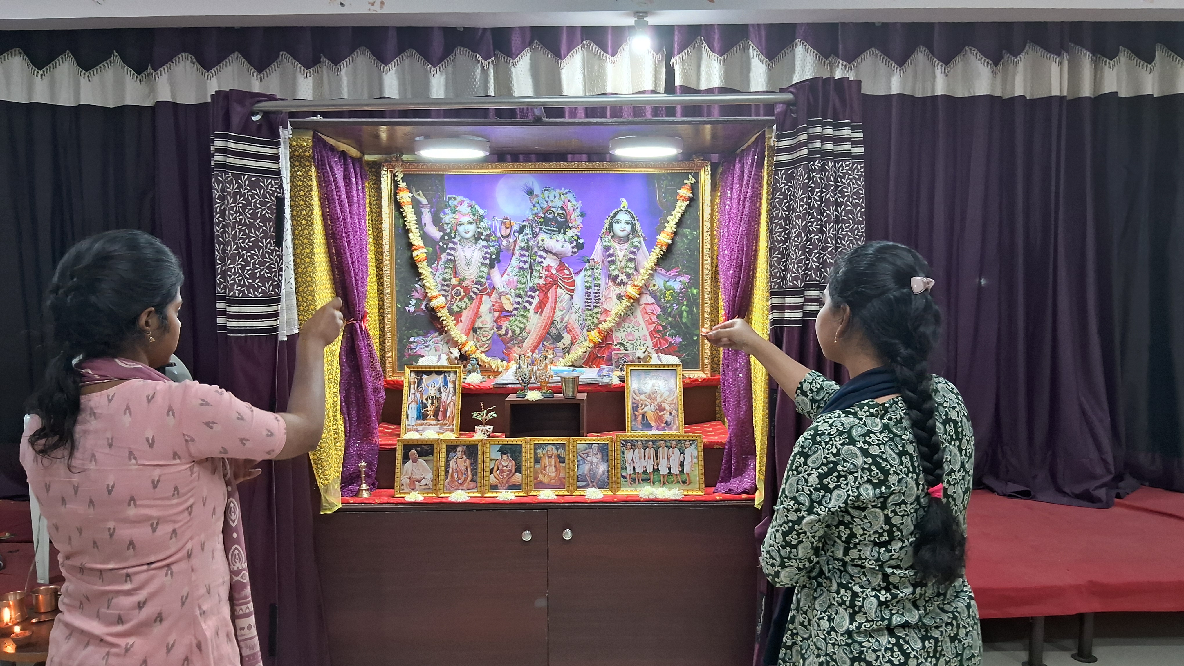 Birthday Celebrations Again